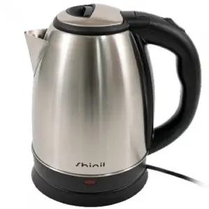 신일전자 무선 전기 커피 포트 스텐 304 주전자 1.5L