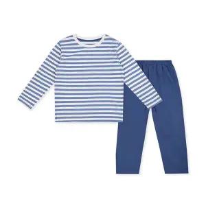 [오가닉맘](대구신세계)지니면모달긴소아동이지웨어 MKFLKJ01