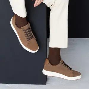 [엘르][엘르]남성 테디방한슈즈방한화겨울_2종택1