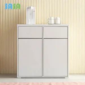 [SASA]사사가구 가비지 다용도 재활용 분리수거함 2P