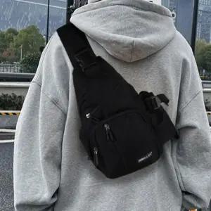 캐주얼 슬링백 커플 크로스백 웨이스트백 데일리 코디 옆으로매는가방 어깨가방 크로스슬링백