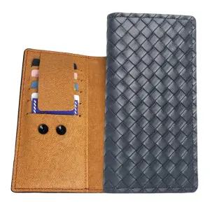 갤럭시S21 울트라 명품 수제 지갑케이스