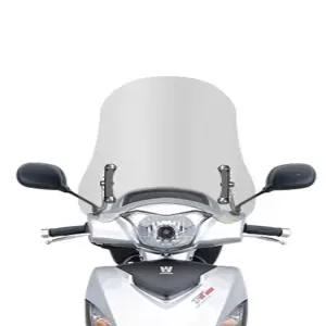 바람막이 윈드실드 스즈키 VF100 전용 윈드스크린