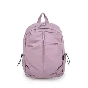 브랜드백 데일리 캐주얼 여성 백팩 학생백팩 여행