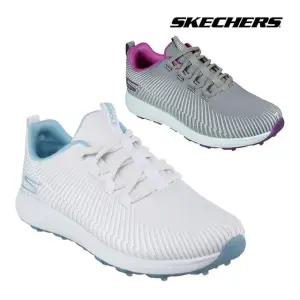 스케쳐스 고 골프 맥스 여성 골프화 SP0WP22X002 SP0WP22X003