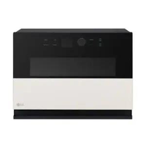 [LG] 오브제 광파오븐 MLJ32ERS 카밍베이지 32L