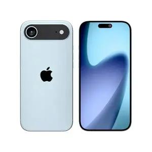 [애플]아이폰17 에어 256GB 미개통 새상품 iPhone17 Air SKT 기기변경