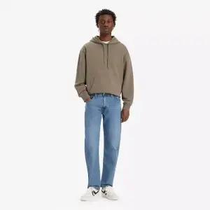 [롯데백화점]리바이스 남성 502 테이퍼드 진 29507-1452