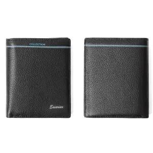 [폴미]남자중지갑 선물 반지갑 명품 가죽