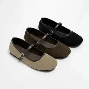 딕시 메리제인 플랫 PMSDR3h155