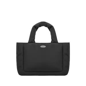 [제이에스티나] PULITO MD토트 BK (JHNEHD5BF174BK260)