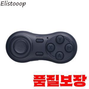 휴대용 블루투스 호환 게임패드 무선 PC VR 컨트롤러 IOS 안드로이드 스마트폰용 원격 핸들