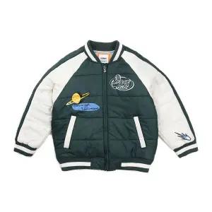 [보리보리/알로봇]스타디움패딩점퍼_KH (13A3911303)