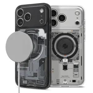 아이폰17 프로 맥스 맥세이프 케이스 펀치홀 울트라하이브리드맥핏 제로원