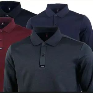 기모안감 이지라이트 카라티/에리티/가볍고따뜻한 폴로셔츠