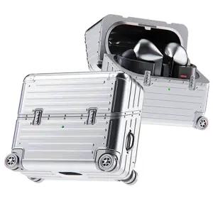 미아크 캐리어 버즈3/3프로 케이스