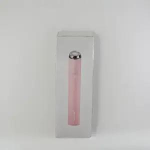 메디큐브 에이지알 부스터프로 미니플러스 핑크