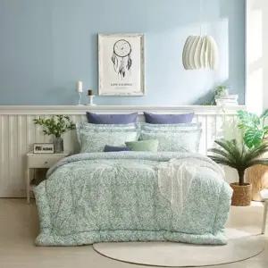 박홍근 홈패션 라플린 고밀도면 텐셀모달 차렵패드세트 싱글(S)