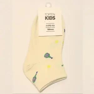 [탑텐키즈](김해점)MKD5AY1001 스니커즈 삭스