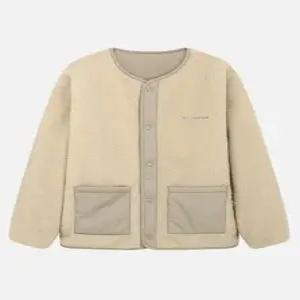 [컬럼비아]유니 리버시블 플리스 자켓_베이지 (C64-YUD329)