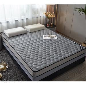 봉제 매트리스 라텍스 더블 배트리스 매트 높이 패딩 수면