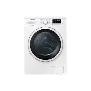 삼성전자 빌트인 드럼세탁기 WW90T3100KW 9KG 물류배송