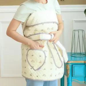 전통 포대기 사계절 일자형 부 아기 신생아 출산선물