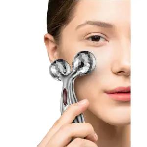 얼굴 마사지기 롤러 리프팅 페이스업 브이라인 미세전류