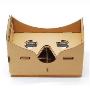 가정용 VR 체험 가상현실 만들기 입체안경 포함