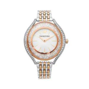 스와로브스키 5644075 Crystalline Aura 크리스탈 여성 메탈시계