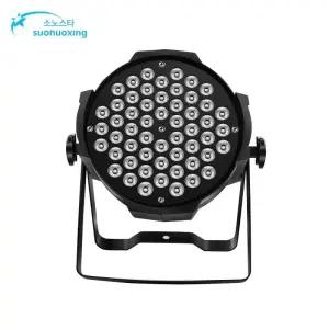 led 무대 조명 실내 강당 교회 램프 디스코 버스킹