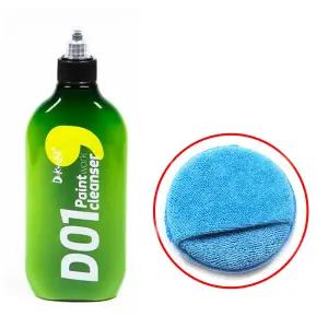 도깨비 페인트클렌저 300ml 페클 페인트클렌져 도장면정리+원형 핑거어플리케이터