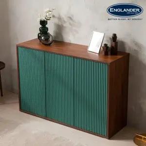 잉글랜더 시에나 템바보드 1200 수납장