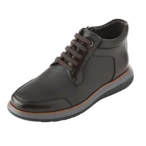 [롯데백화점]엘칸토 남성캐주얼처카부츠LCMA10U44C85