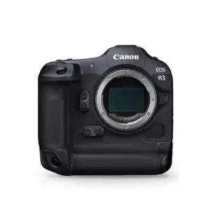 [캐논정품판매처] 캐논 EOS R3 + 정품배터리  /풀프레임 미러리스 카메라