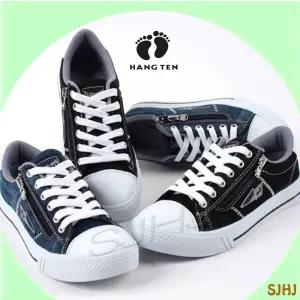 행텐	뉴베스트 대 6목 남성스니커즈/블랙,네이비/다목적/산뜻한 디자인/캐주얼운동화 패션스니커즈