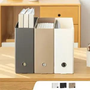 책꽂이 문구 문서 오피스 보관 파일정리함 책상 서류 문구 사무용품 데스크용품 데스크정리 데스크청소