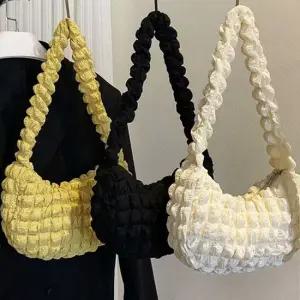 구름백 20대여자가방 휘뚜루마뚜루 가방 미니 대학생 여성