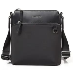 쌤소나이트 남성 데온 미니 크로스백 여행 가방 추천 BNS