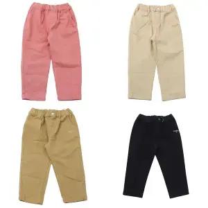 [대구백화점] [베네통키즈]우븐기모팬츠(QAPT02561)