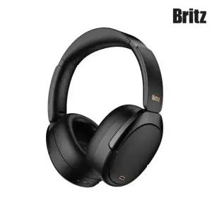 브리츠 BT6000 ANC 노이즈 캔슬링 블루투스 헤드폰