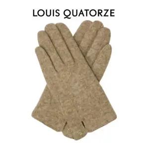 [대구백화점] [루이까또즈]LQ 핀턱 로고 여성 모직 장갑(HGLVG20042BE)