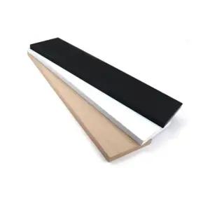 벽선반 다용도 나무 18T 벽걸이 DIY 선반 원목 (WFJXD81)