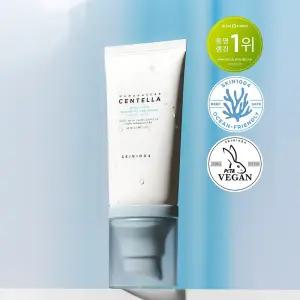 스킨1004 센텔라 워터핏 선세럼 SPF50+ 50ml 1개