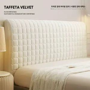 헤드커버 돌침대 프린세스 침대헤드