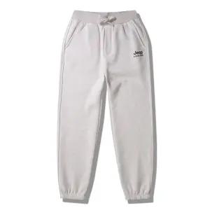 [롯데백화점]지프 공용 조거 밴딩 트레이닝 팬츠 JP4TSU997