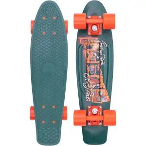 Penny Australia 스케이트보드 포스트카드 하이랜드 22인치