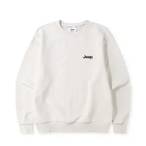 [대구백화점] [지프]25년 공용 나침반 프린트 맨투맨(JQ3TSU802-2)