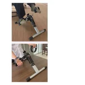 재활 자전거 노인 뇌졸중 편마비 실내 다리 운동기구 재활자전거(표준)