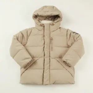 [롯데백화점]지프 지프 퍼 넥밴드 다운점퍼  KP4JPU412